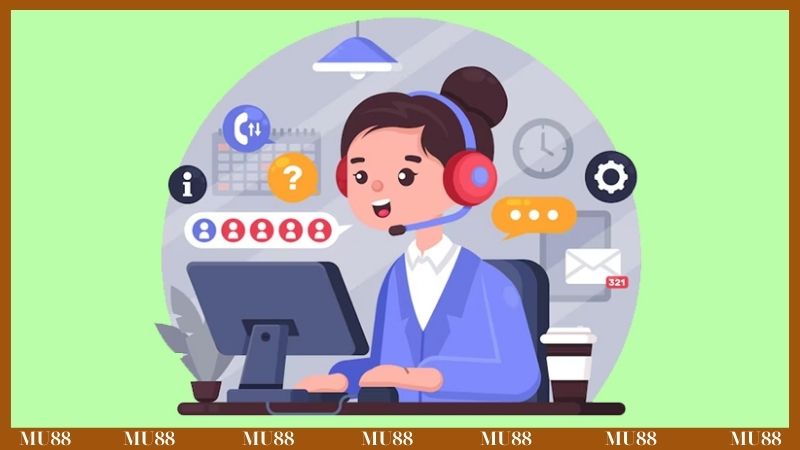 Đội ngũ CSKH tận tình, chuyên nghiệp
