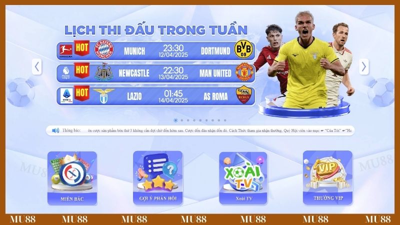 Tầm nhìn của chúng tôi trong tương lai